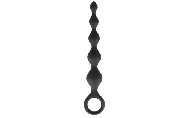 Marc Dorcel Deep Feel Anal Antiallergenic Anal Allergy Black