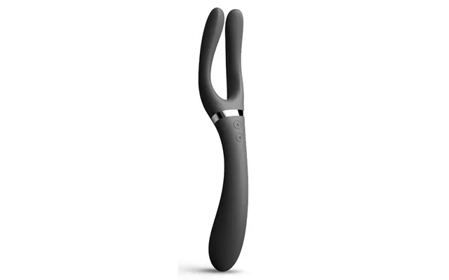 Marc Dorcel Infinite Joy Multifunctional Vibrator Black