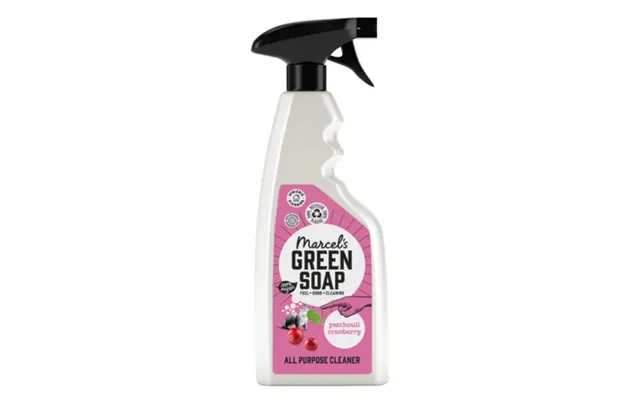 Marcels Multi-purpose Cleaning Spray - 500 Ml product image