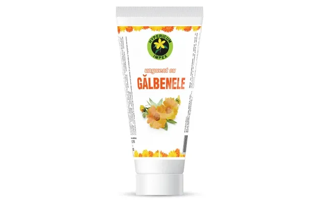 Marigold Ointment - 90 Ml