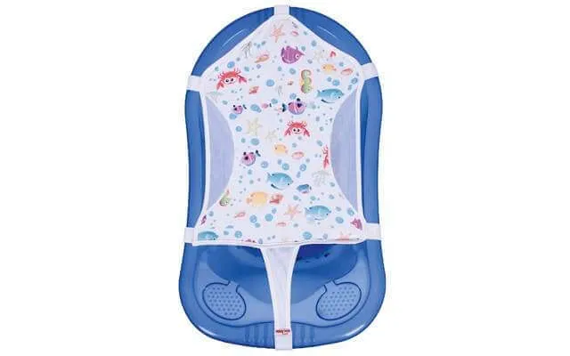 Marin Anatomic Support For Bathing - 0-6 Months