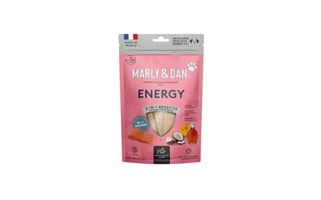 Marly&dan Energy - Xs-xl product image