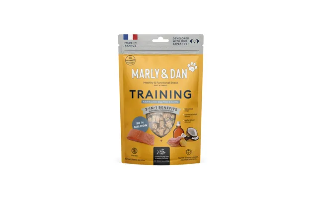 Marly&dan Training - Xs-xl product image