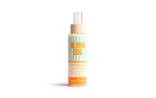Masco Beauty Sunscreen Spray For Dogs - 125ml