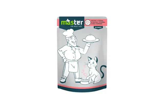 Master - Beef