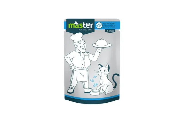 Master - Fish