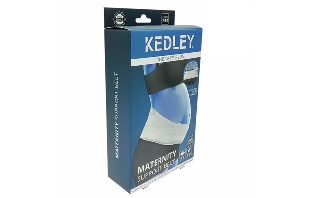 Maternity Support Elastic Belt Ked063 - Kedley
