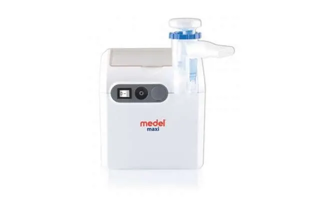 Maxi 2 In 1 Aerosol System Nasal Irrigator - 92463 product image