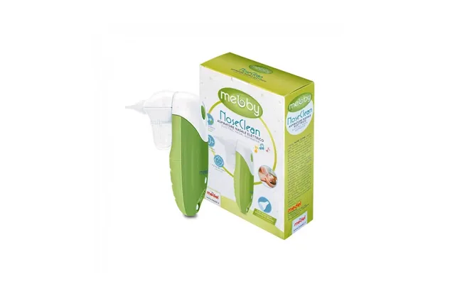 Mebby Musical Nasal Aspirator - Medel
