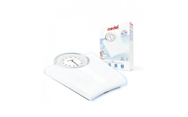 Mechanical Adult Scale - Kilo