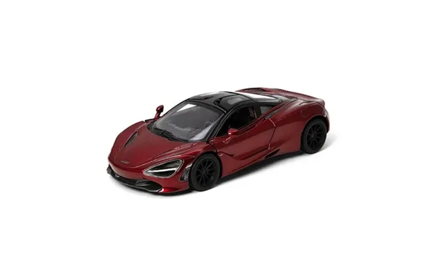 Meclaren 720s Metal Toy Car - 13 Cm product image