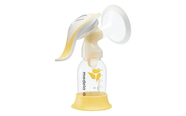 Medela Harmony Flex - Manual Breast Pump