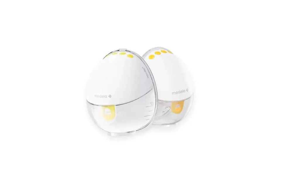 Medela Motion Inbra Cordless And Hands-free Double Breast Pump