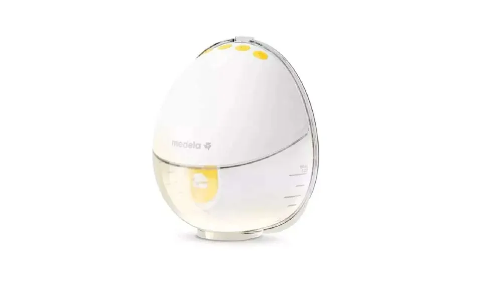 Medela Motion Inbra Simple Cordless And Hands-free Breast Pump