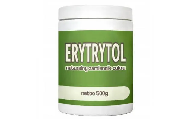 Medfuture Erythritol - 500g