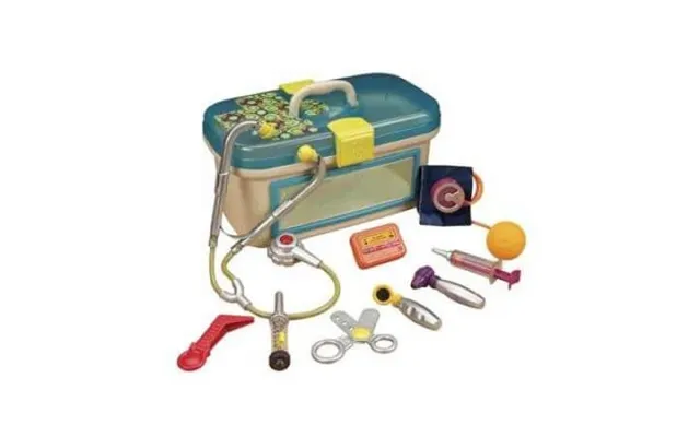 Medical Clinic - 18 Months