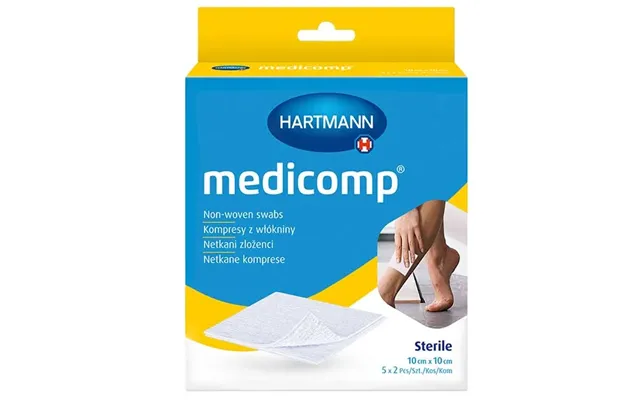 Medicomp - Sterile