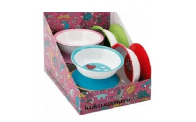 Melamine Bowl - Laken