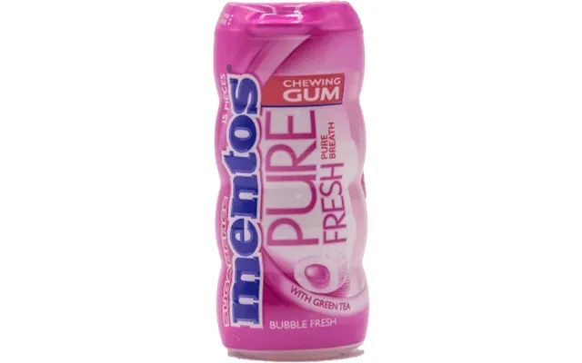 Mentos Gum - 30 G product image