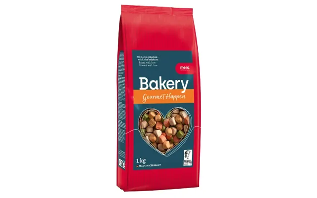 Mera Bakery Gourmet Bakery Happen - Xs-xl