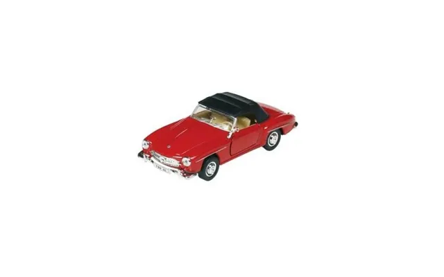 Mercedes Benz 190 Sl - Goki product image