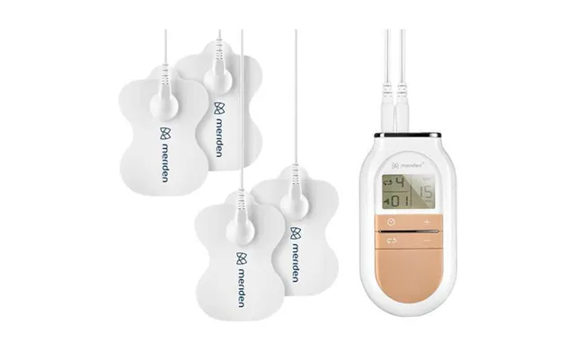 Meriden Axone Ktr-206 - Transcutaneous Electrical Nerve Stimulator