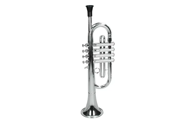 Metallic Trumpet - 4 Years