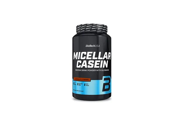 Micellar Casein - Chocolate