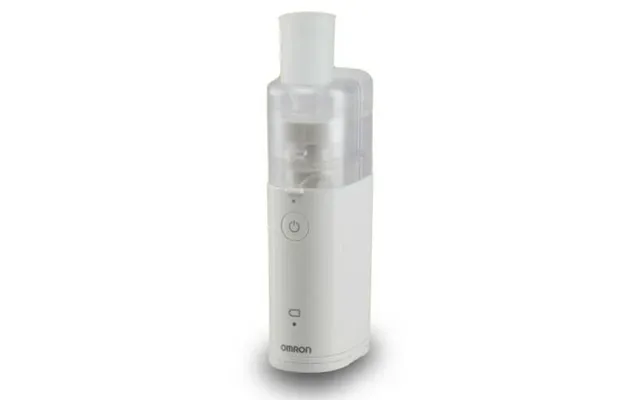 Microair Ultrasonic Nebulizer - U100