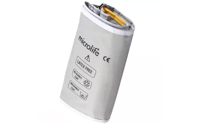 Microlife Blood Pressure Cuff A Series Gray Size M 22-32cm 1pc