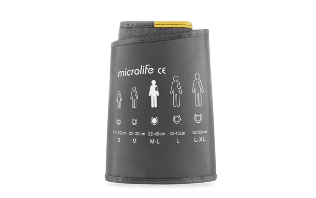 Microlife - Cuff For Blood Pressure Monitors Series 3g