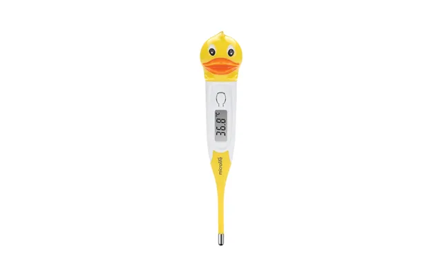 Microlife Mt 700 - Electronic Thermometer For Children