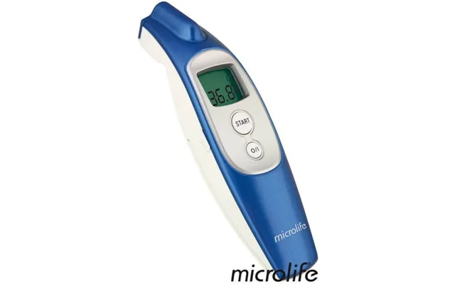 Microlife Nc 100 Non Contact Thermometer product image
