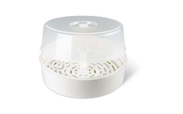 Microwave Sterilizer - Reer