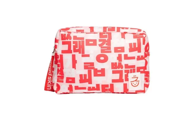 Miin Miin Toilet Bag