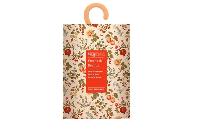 Mikaromas Lene Fruit Scented Sachet - 100ml