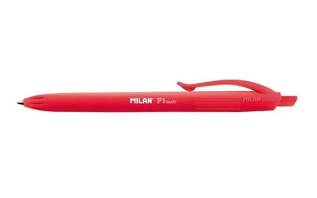 Milan - P1 Ball Pen
