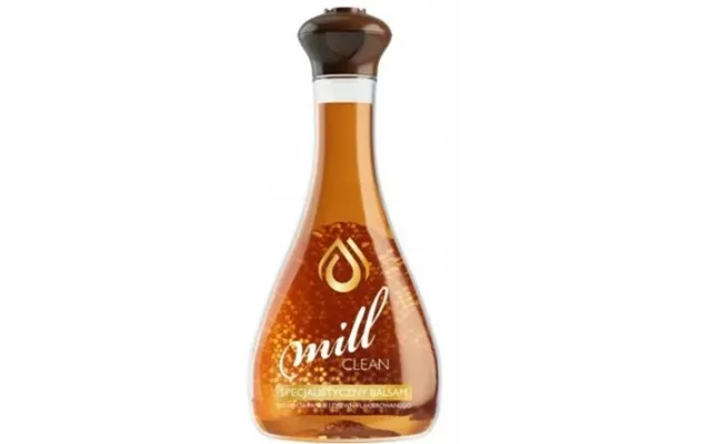 Mill Clean - Specialized Floor Cleaning And Conditioning Lotion