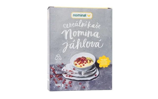 Millet Porridge Nomina Millet - 300 G