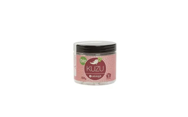 Mimasa Kuzu Organic - 100 G