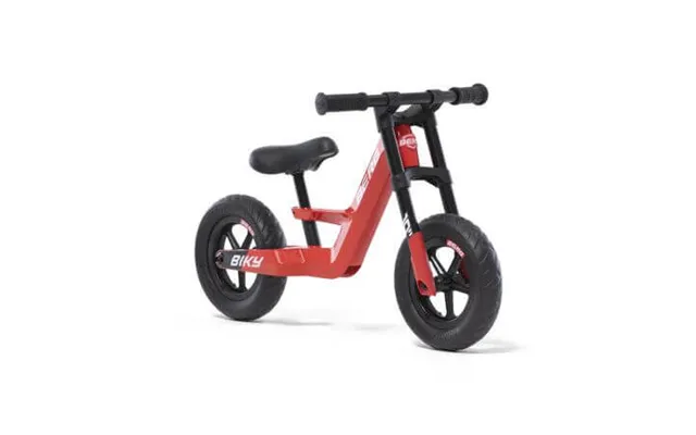 Mini Pedalless Bike - 2-5 Years product image