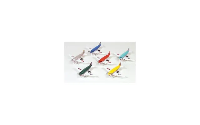 Mini Planes - Goki