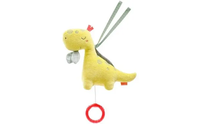 Mini-dinosaur Musical Toy - Fehn