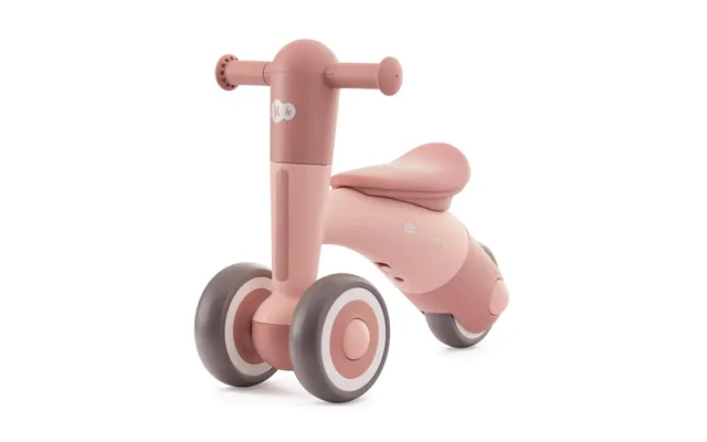 Minibi Pedalless Bike - 1 Year