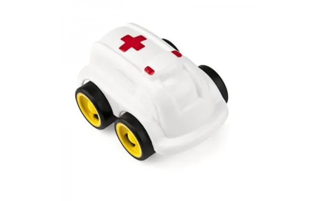 Minilab Ambulance 12 - Miniland product image