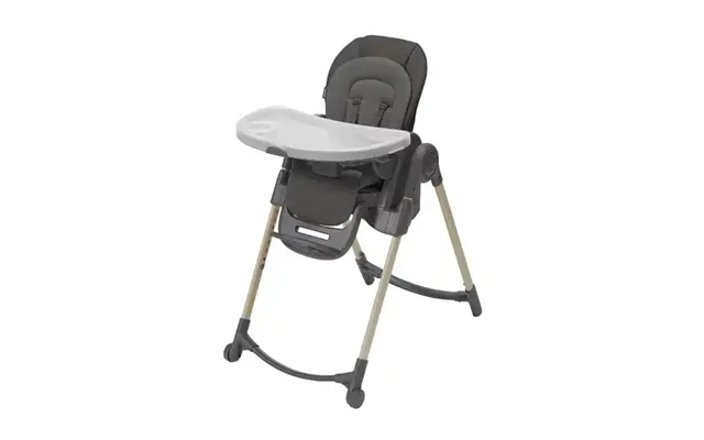Minla Dining Chair - 0 Months
