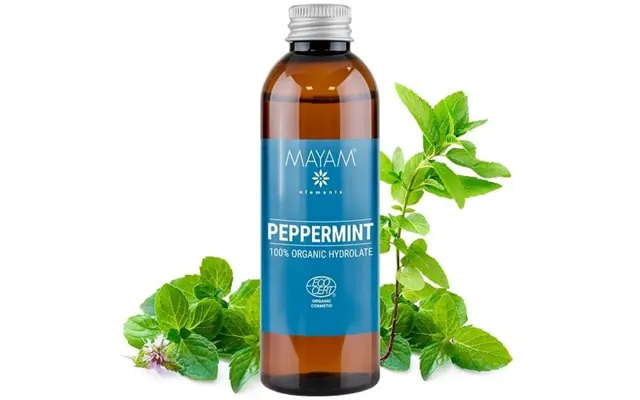 Mint Water - 100 Ml