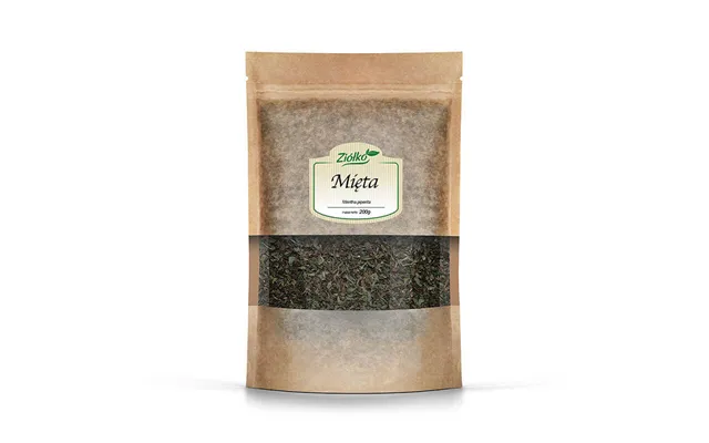 Mint With Herbs - 200 G