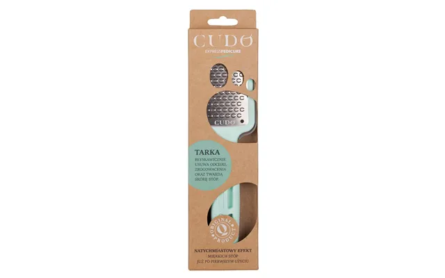 Miracle Paper Edition Express Pedicure - Foot Scrapers