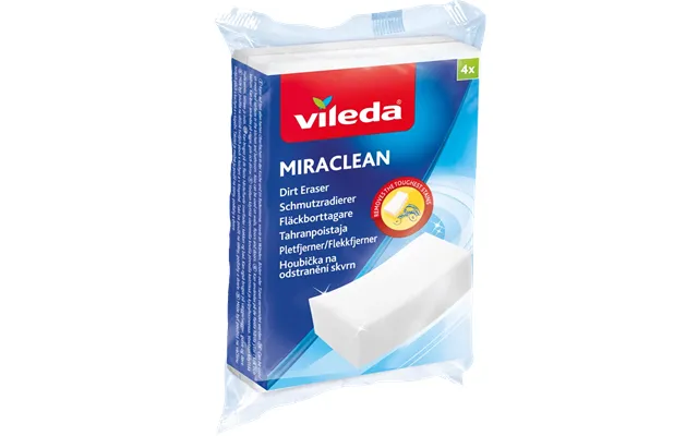 Miracle Sponge 4 Pcs product image